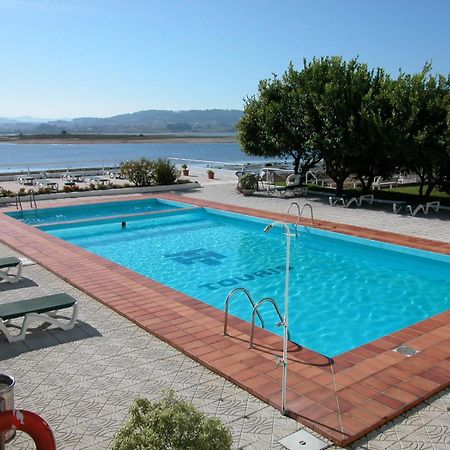 Hotel Touris Ardía Εξωτερικό φωτογραφία