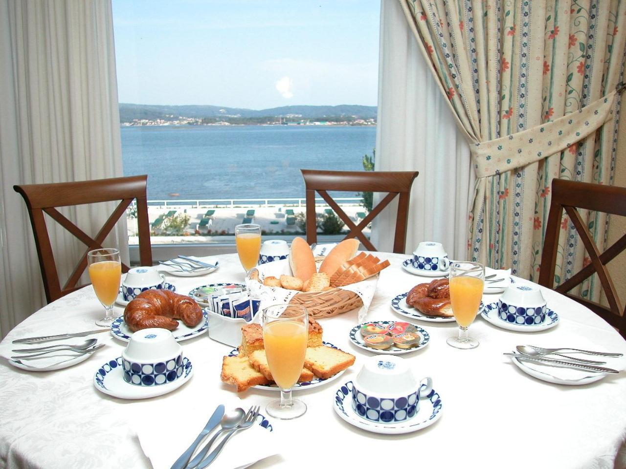 Hotel Touris Ardía Εξωτερικό φωτογραφία