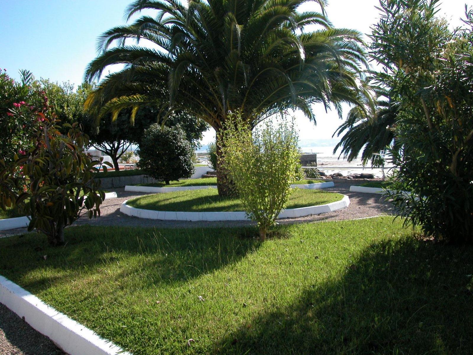 Hotel Touris Ardía Εξωτερικό φωτογραφία