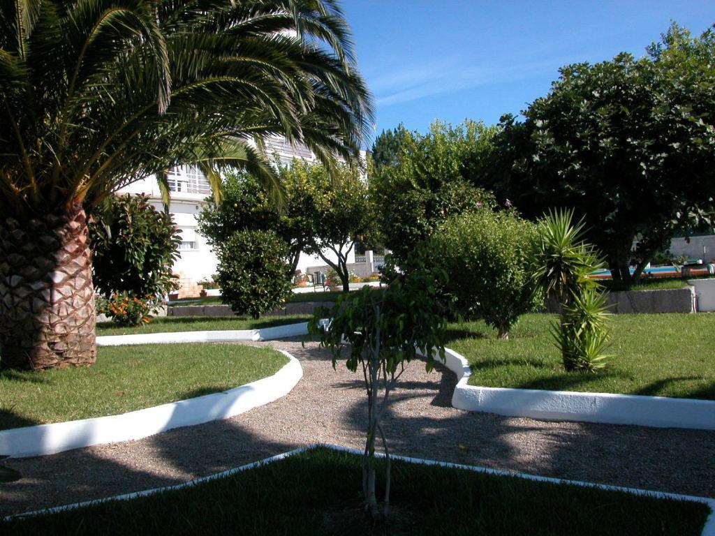 Hotel Touris Ardía Εξωτερικό φωτογραφία