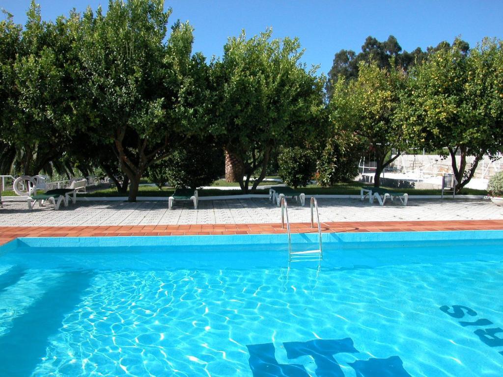 Hotel Touris Ardía Εξωτερικό φωτογραφία