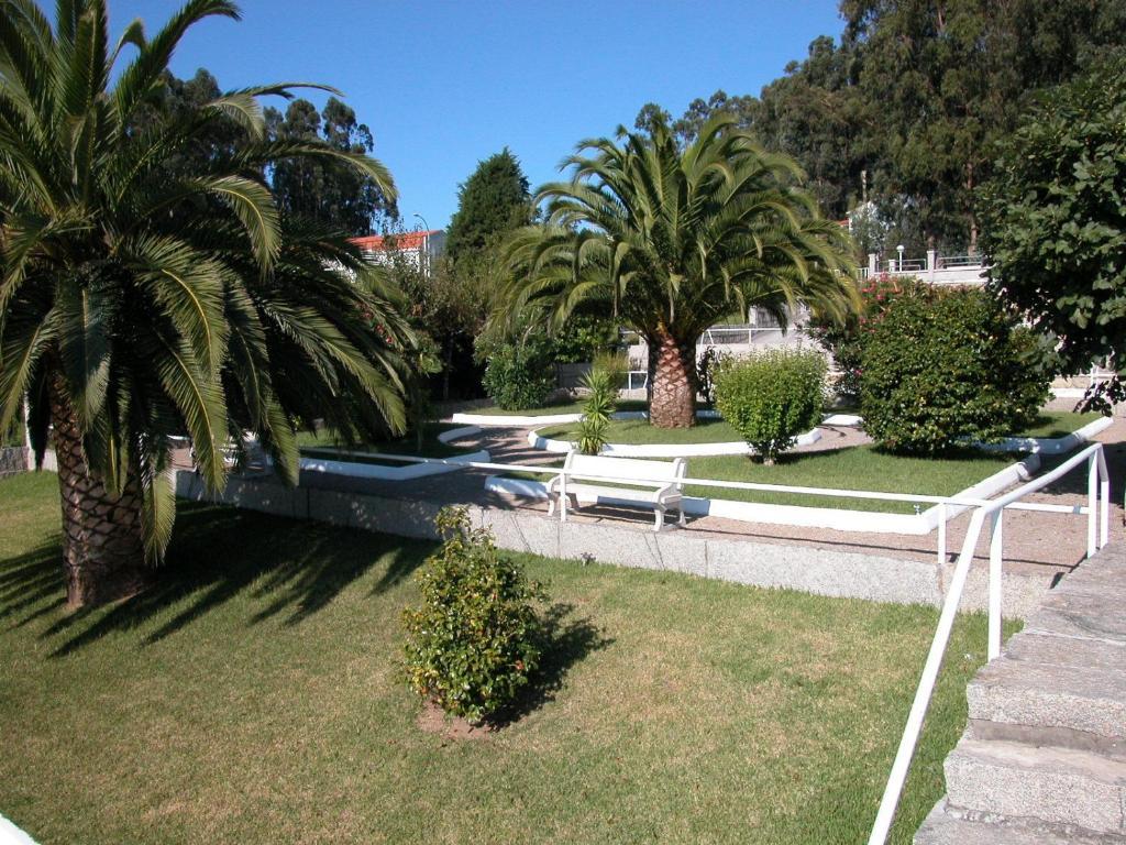 Hotel Touris Ardía Εξωτερικό φωτογραφία
