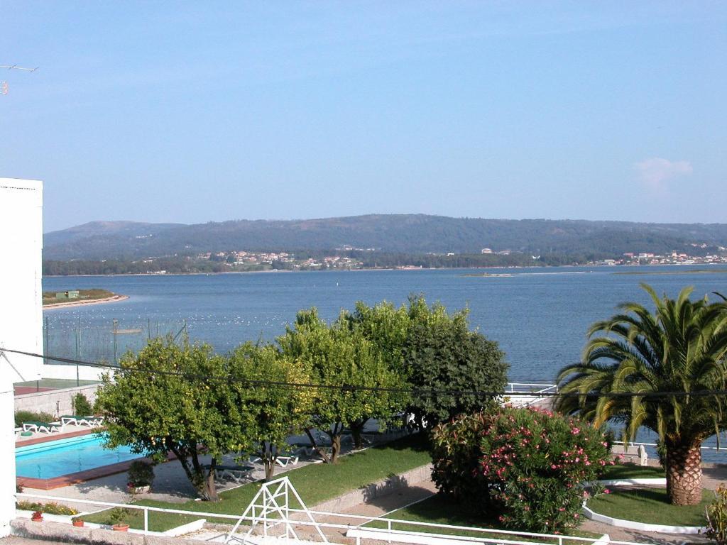 Hotel Touris Ardía Εξωτερικό φωτογραφία