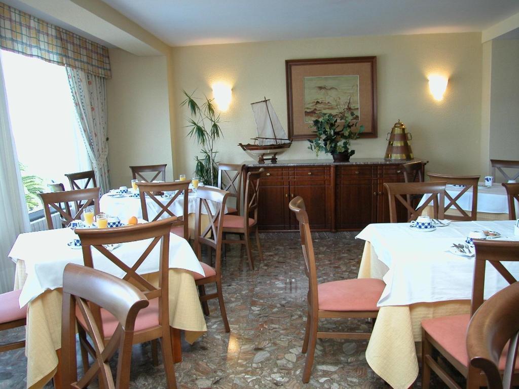 Hotel Touris Ardía Εξωτερικό φωτογραφία