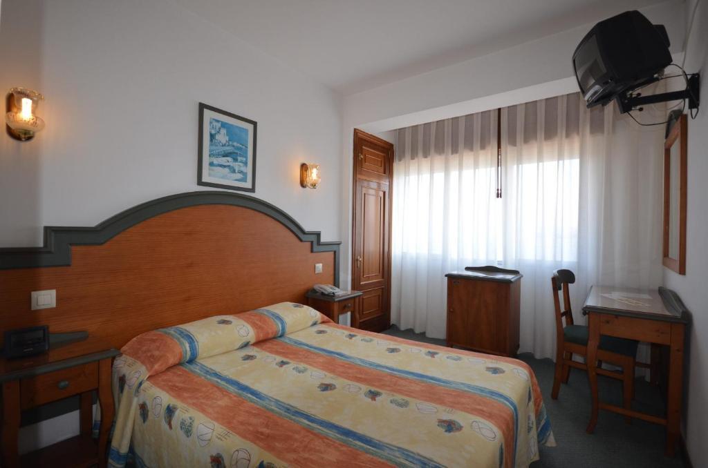 Hotel Touris Ardía Δωμάτιο φωτογραφία